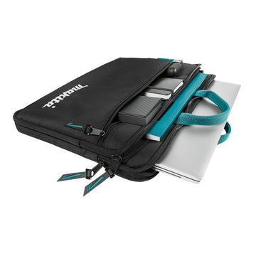 Borsa per laptop ed accessori Makita E-30190 - 0