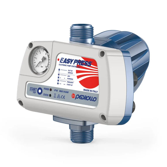 Pressoflussostato EASYPRESS 50066/215P