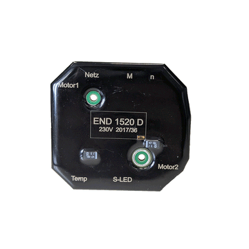 Scheda elettronica per miscelatore UT120 Makita EE80601132