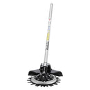 Accessorio decespugliatore a lama rotante Ø230mm Makita 191M56-3-3