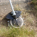 Accessorio decespugliatore a lama rotante Ø230mm Makita 191M56-3-5