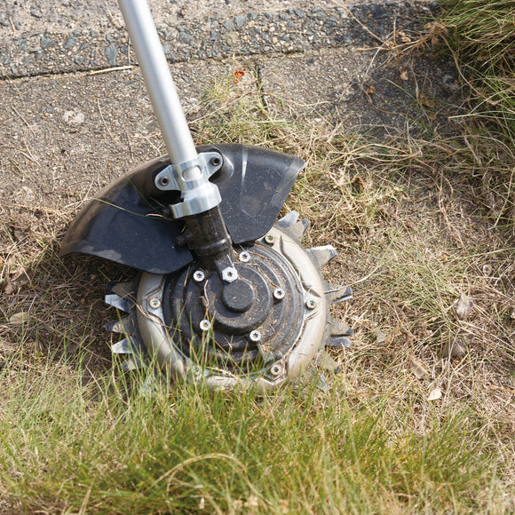 Accessorio decespugliatore a lama rotante Ø230mm Makita 191M56-3