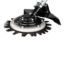 Accessorio decespugliatore a lama rotante Ø230mm Makita 191M56-3-4