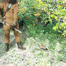 Accessorio per sfalcio a terra 250mm Makita 1912T0-4-4