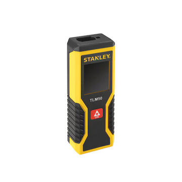 Misuratore laser 15M TLM50 Stanley STHT1-77409