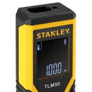 Misuratore laser 15M TLM50 Stanley STHT1-77409-3