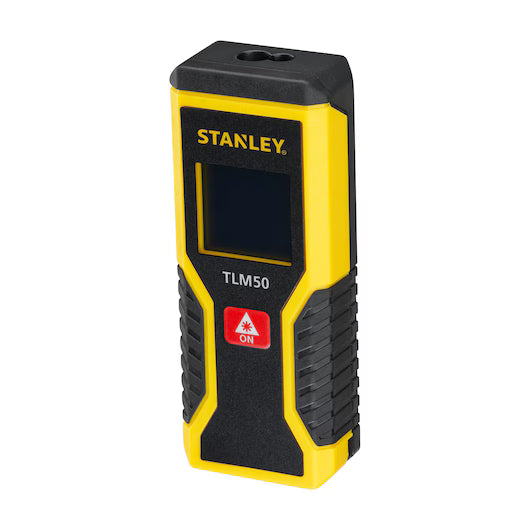 Misuratore laser 15M TLM50 Stanley STHT1-77409