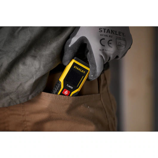 Misuratore laser 15M TLM50 Stanley STHT1-77409