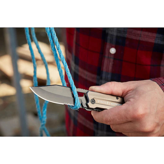 Coltello sport Stanley FatMax FMHT0-10311