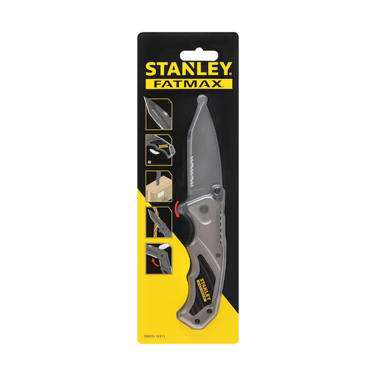 Coltello sport Stanley FatMax FMHT0-10311