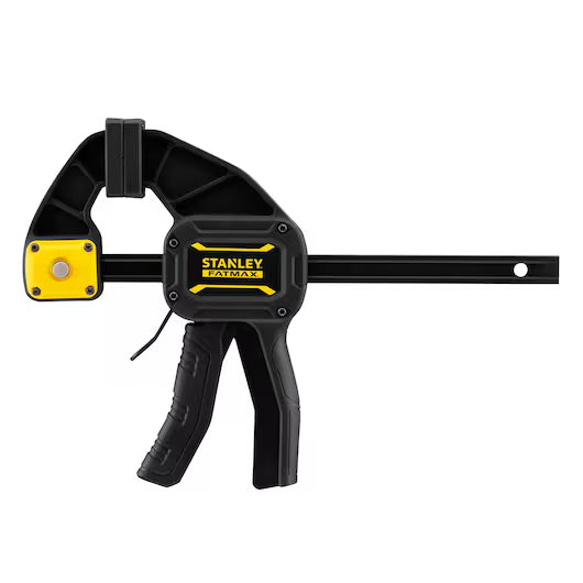 Stanley FatMax Bar Clamps | ICIAM Store - Vendita e assistenza prodotti ...