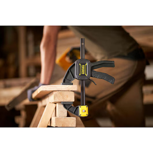 Stanley FatMax Bar Clamps | ICIAM Store - Vendita e assistenza prodotti ...