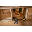 Morsetti a barra Stanley FatMax-4