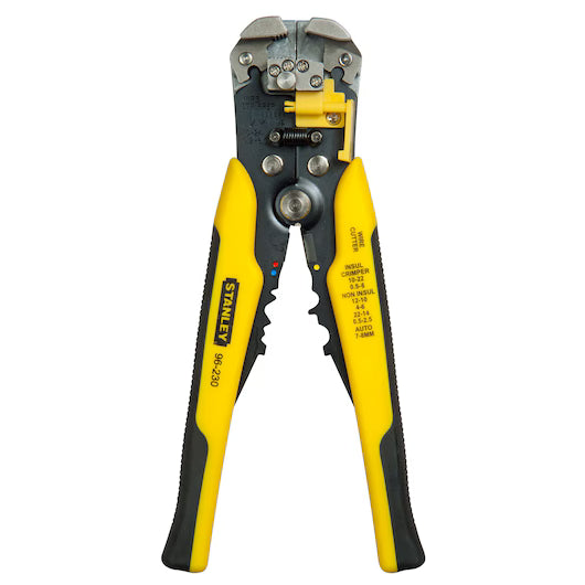 Pinza spelafili automatica Stanley FatMax FMHT0-96230