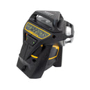 Livella laser X3R verde Stanley FatMax FMHT1-77356-2