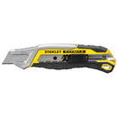 Cutter 18mm con cursore e sistema spezzalama integrato Stanley FatMax FMHT10594-0-2