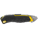 Cutter 18mm con cursore e sistema spezzalama integrato Stanley FatMax FMHT10594-0-3