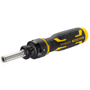 Giravite portainserti a cricchetto SpeedDrive Stanley FatMax FMHT62692-0-1