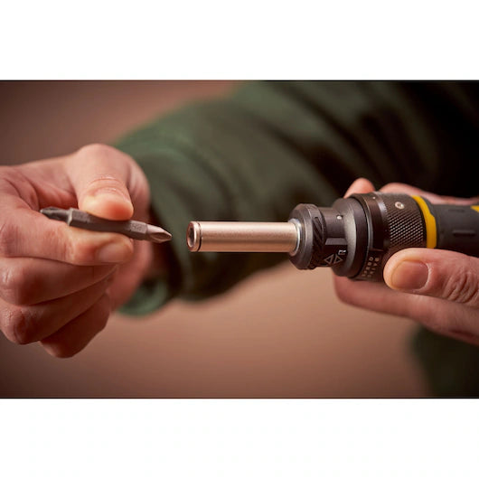 Giravite portainserti a cricchetto SpeedDrive Stanley FatMax FMHT62692-0