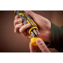 Giravite portainserti a cricchetto SpeedDrive Stanley FatMax FMHT62692-0-3