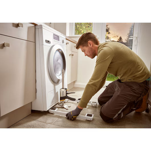 Coppia di sollevatori multifunzione TradeLift Stanley FatMax FMHT83552-1