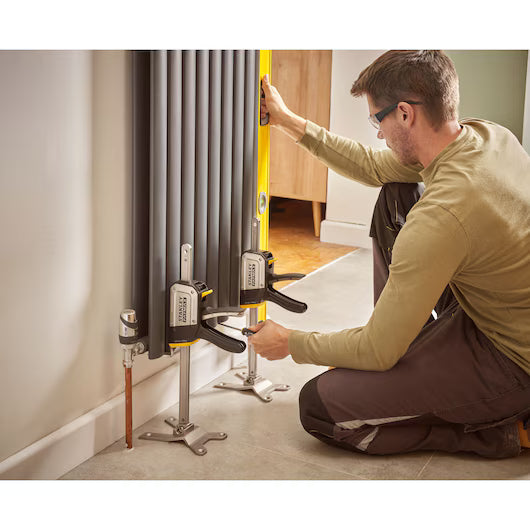 Coppia di sollevatori multifunzione TradeLift Stanley FatMax FMHT83552-1