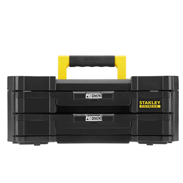 Cassettiera a due cassetti Pro-Stack Stanley FatMax FMST1-71969 - 0