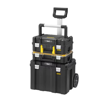 Carrello a tre elementi Pro-Stack Stanley FatMax FMST1-80103