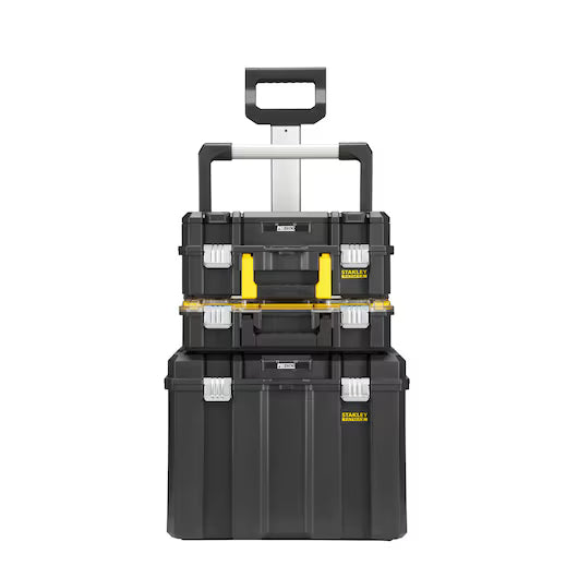 Carrello a tre elementi Pro-Stack Stanley FatMax FMST1-80103