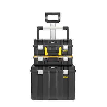 Carrello a tre elementi Pro-Stack Stanley FatMax FMST1-80103 - 0