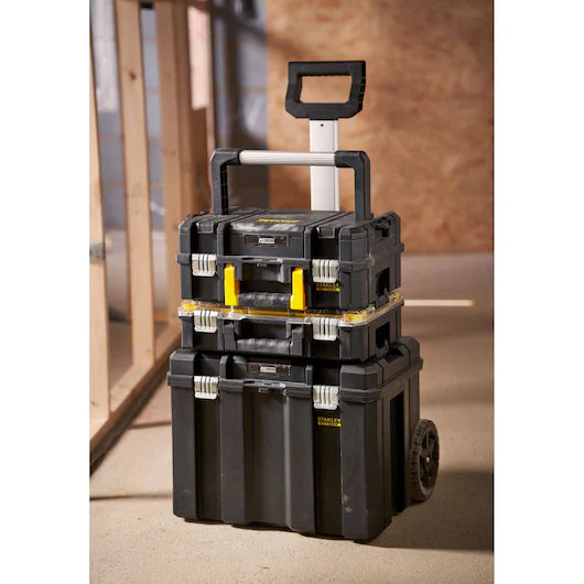 Carrello a tre elementi Pro-Stack Stanley FatMax FMST1-80103