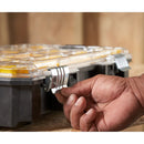 Organizer ad alta capacità Pro-Stack Stanley FatMax FMST82967-1-4