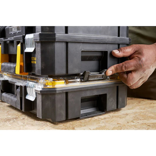 Organizer ad alta capacità Pro-Stack Stanley FatMax FMST82967-1