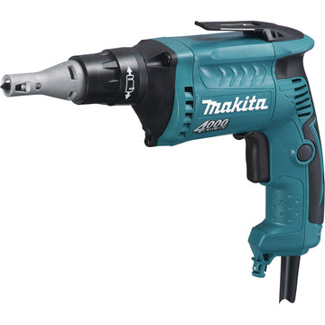 Avvitatore per cartongesso 1/4" 570W Makita FS4000K - 0