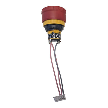 Fungo emergenza per WAVE 2 IMET