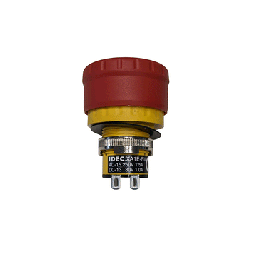 Fungo emergenza per radiocomando GENIO ELCA