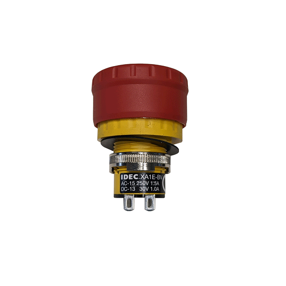 Fungo emergenza per radiocomando GENIO ELCA