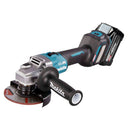 Smerigliatrice angolare 115/125mm 40V XGT BL Makita GA023GU201-2