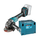 Smerigliatrice angolare 115/125mm 40V XGT BL Makita GA023GZ01-1