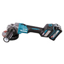 Smerigliatrice angolare 115/125mm 40V XGT BL Makita GA023GU201-3