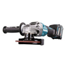 Smerigliatrice angolare 115/125mm 40V XGT BL Makita GA023GU201-5