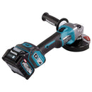 Smerigliatrice angolare 115/125mm 40V XGT BL Makita GA023GU201-4