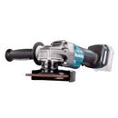 Smerigliatrice angolare 115/125mm 40V LXT BL Makita GA029GM201-3