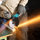 Smerigliatrice angolare 150mm 40V LXT BL Makita GA036GZ-4