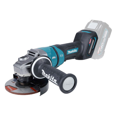 Smerigliatrice angolare 115/125mm 40V LXT BL Makita GA050GZ