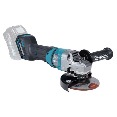 Smerigliatrice angolare 115/125mm 40V LXT BL Makita GA050GZ - 0