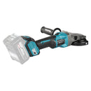Smerigliatrice angolare a testa piatta 125mm 40V XGT BL Makita GA055GZ01-3