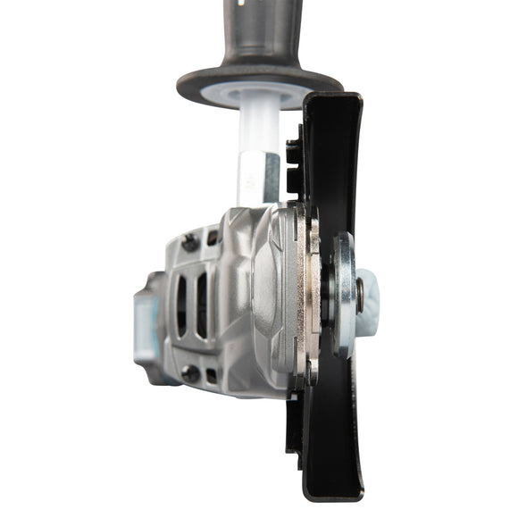 Smerigliatrice angolare a testa piatta 125mm 40V XGT BL Makita GA055GZ01