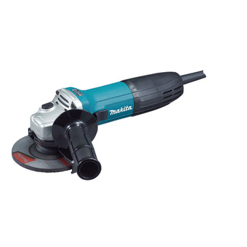 Smerigliatrice angolare 115mm 750W Makita GA4530R