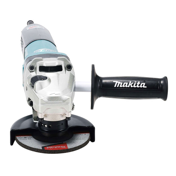 Smerigliatrice angolare 115mm 1900W Makita GA4591X01